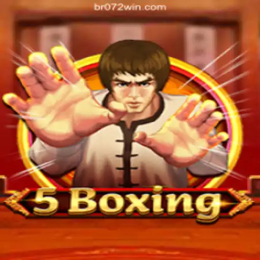 Discover the Thrills of 5Boxing on the 072win.COM Platform - Oficial Slots Brasil