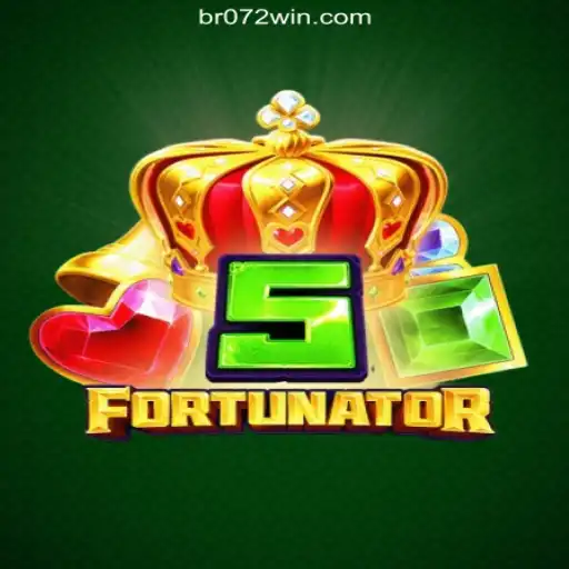 Discover the Excitement of 5Fortunator on 072win.COM Platform-Oficial Slots Brasil