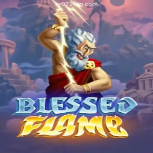 Discover the Thrilling World of BlessedFlame on 072win.COM Platform