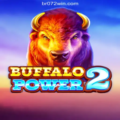 BuffaloPower2: Dive Into the World of 072win.COM Platform-Oficial Slots Brasil