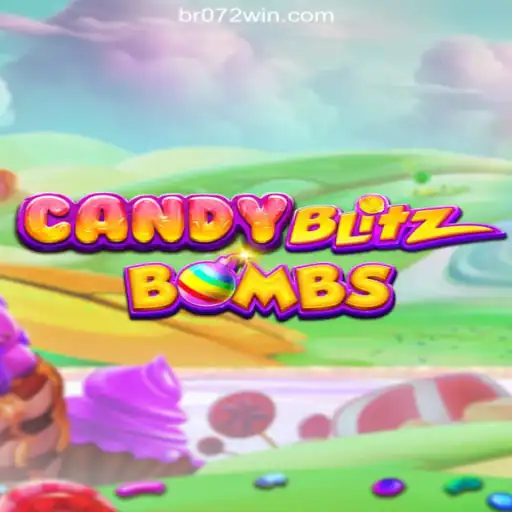 Exploring the World of CandyBlitzBombs on 072win.COM Platform