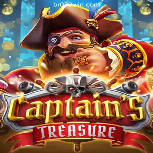 Discover the Thrilling World of CaptainssTreasure on 072win.COM Platform