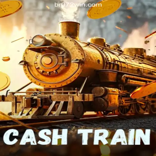 CashTrain: An In-Depth Look at the Exciting New Slot Game on 072win.COM