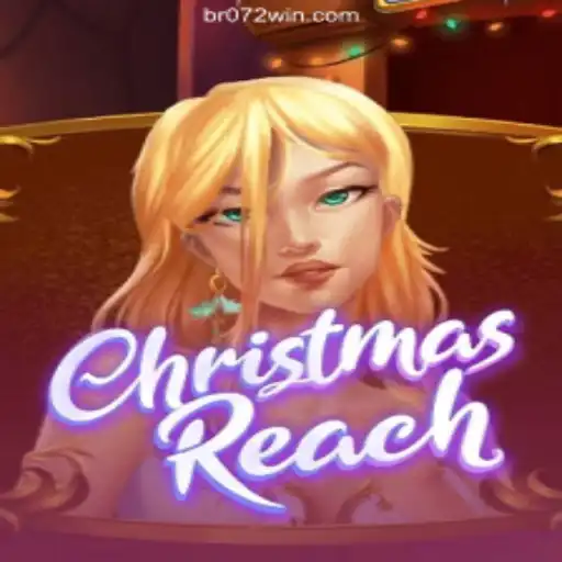 Exploring ChristmasReach: A Festive Adventure on 072win.COM’s Oficial Slots Brasil