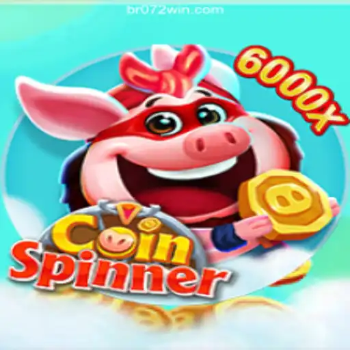 Discover CoinSpinner on 072win.COM Platform: Official Slots Brasil