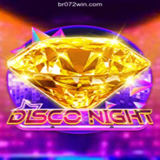 Experience the Thrill of DiscoNight on the 072win.COM Platform: Official Slots Brasil