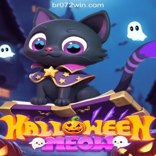 Exploring the Thrills of HalloweenMeow on 072win.COM Platform: Brasil's Official Slots Destination