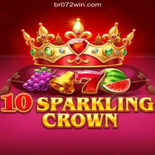 Explore the Exciting World of 10SparklingCrown on 072win.COM