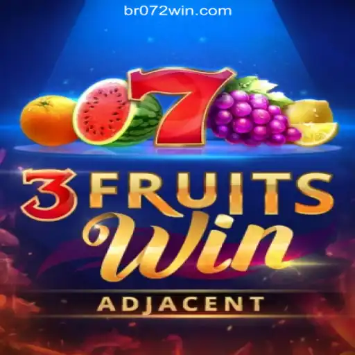 Experience the Thrill of 3FruitsWin on 072win.COM Official Slots Brasil