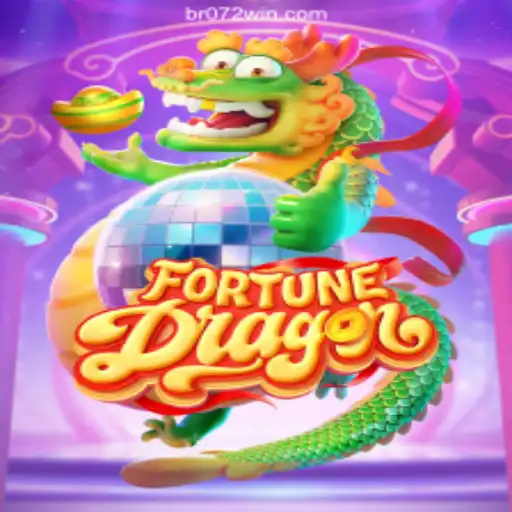 FortuneDragon: The Latest Sensation on 072win.COM Platform - Official Slots Brasil