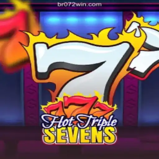 Discover the Thrills of HotTripleSevens on 072win.COM Platform-Oficial Slots Brasil