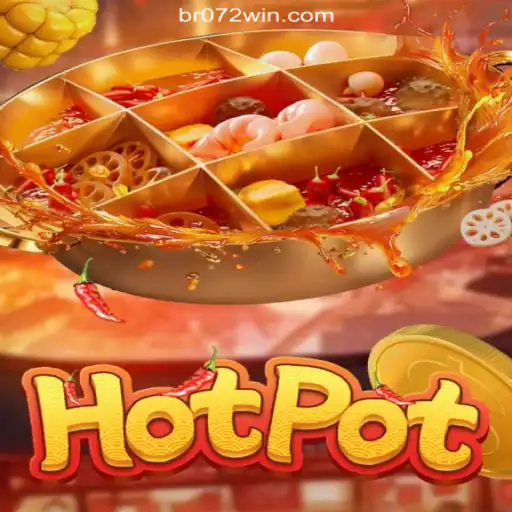 Exploring the Thrilling World of Hotpot: Your Guide to Oficial Slots on the 072win.COM platform