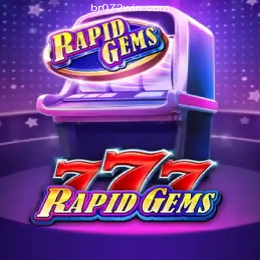Exploring RapidGems777: A Glimpse Into Brazil's Oficial Slots on 072win.COM Platform