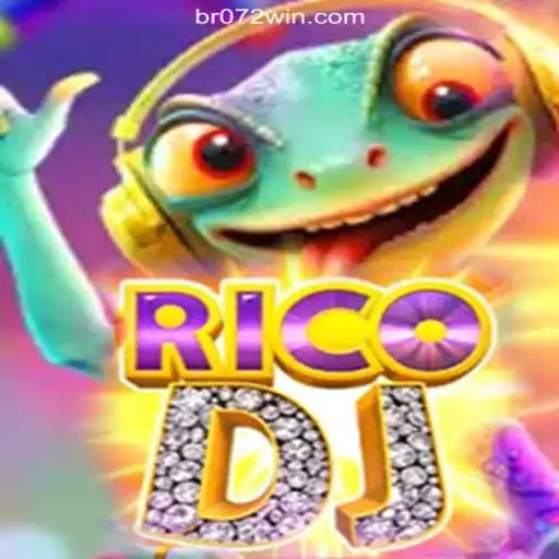 Exploring the Thrills of RicoDJ on the 072win.COM Platform-Oficial Slots Brasil