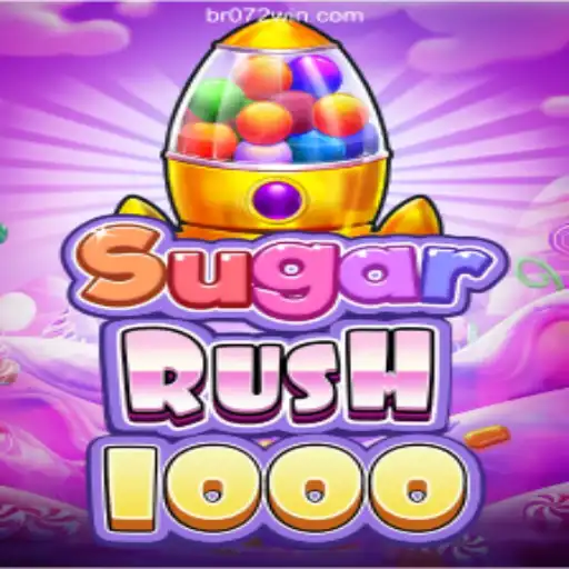 SugarRush1000: A Sweet Adventure on the 072win.COM Platform-Official Slots Brasil