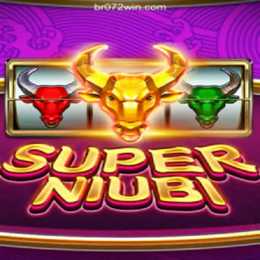 Dive into the Thrilling World of SuperNiubi on 072win.COM Platform-Oficial Slots Brasil