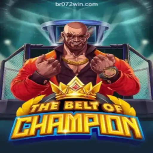 TheBeltOfChampion: Unveiling the Thrills of 072win.COM's Official Slots Brasil