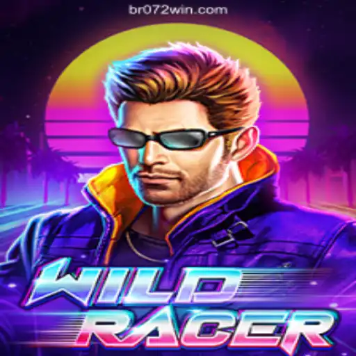 WildRacer: Exploring the Thrills of the 072win.COM Official Slots Brasil Platform