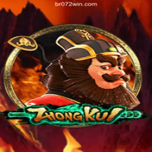 Explore the Enchanting World of ZhongKui on the 072win.COM Platform