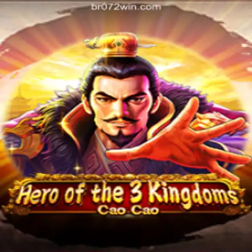 Exploring Heroofthe3KingdomsCaoCao on 072win.COM platform: Oficial Slots Brasil