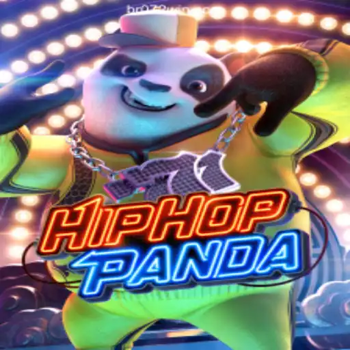 Discover the Exciting World of HipHopPanda on the 072win.COM Platform-Oficial Slots Brasil
