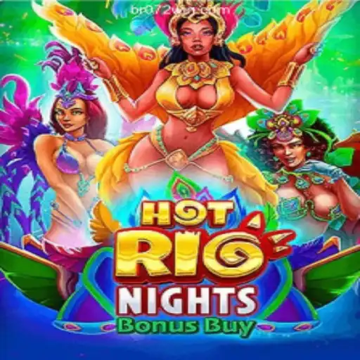 Unlock Thrilling Adventures with HotRioNightsBonusBuy on 072win.COM Platform