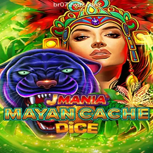 Exploring the Thrilling World of JManiaMayanCacheDice: A New Era on the 072win.COM Platform-Oficial Slots Brasil