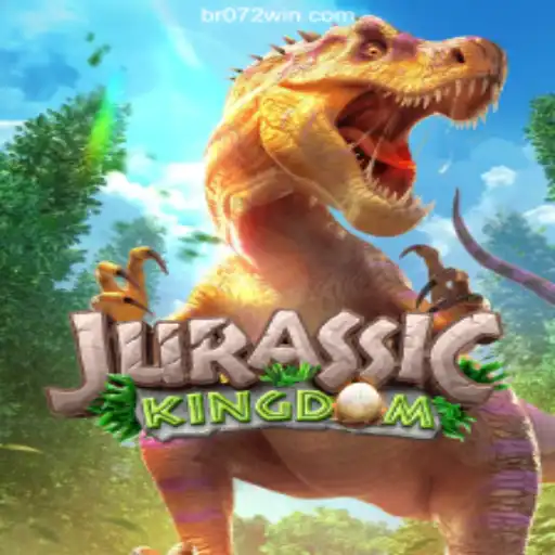 Exploring JurassicKingdom: A Thrilling Adventure on 072win.COM Platform-Oficial Slots Brasil
