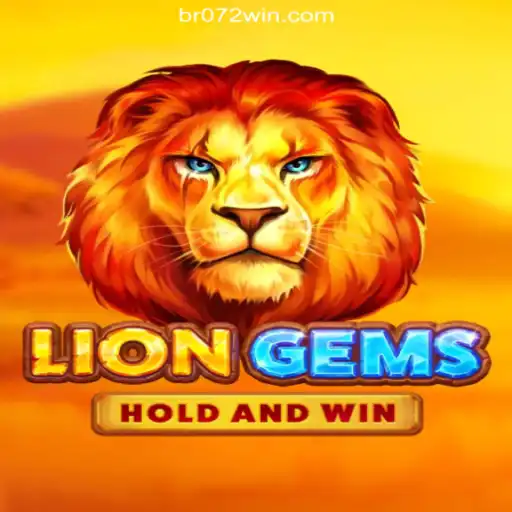 Discover LionGems: A Thrilling Adventure on 072win.COM Platform-Oficial Slots Brasil