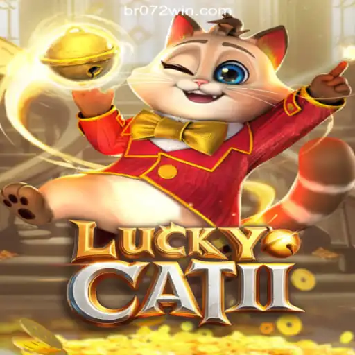 Exploring the Exciting World of LuckyCatII on 072win.COM Platform-Oficial Slots Brasil