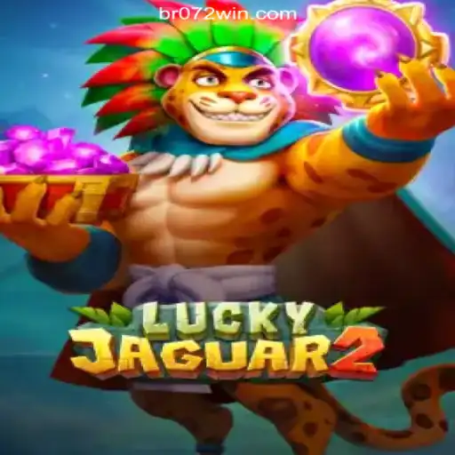 Luckyjaguar2: Exploring the Exciting World of 072win.COM Platform-Oficial Slots Brasil