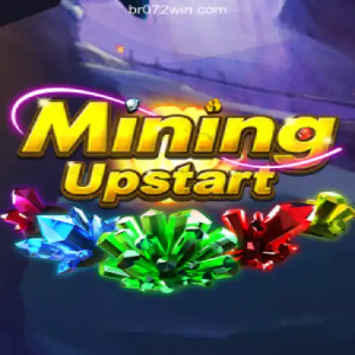 Discover the Thrills of MiningUpstart on 072win.COM Platform-Oficial Slots Brasil
