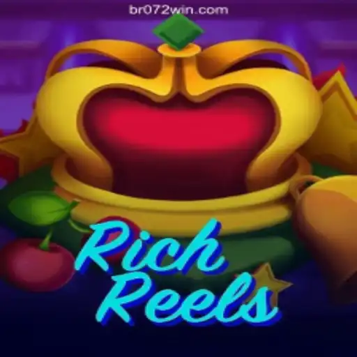 RichReels: Discover the Exciting World of Online Slots with 072win.COM