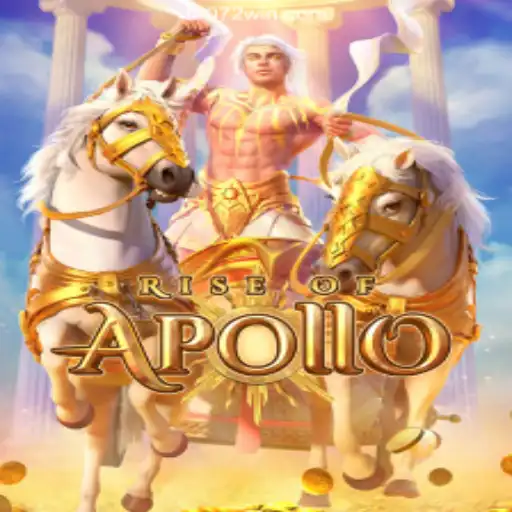 Rise of Apollo: Dive into the Mystical World of Ancient Greek Gods with 072win.COM