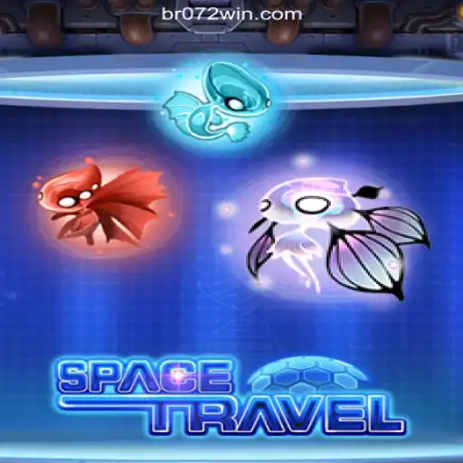 Exploring SpaceTravel: An Intergalactic Journey to the 072win.COM Platform-Oficial Slots Brasil