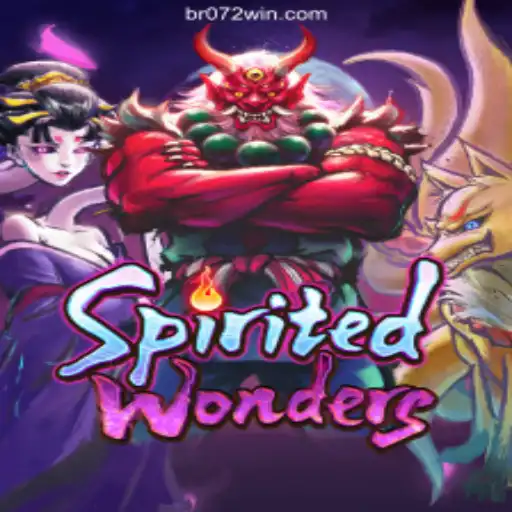 Dive into the Mystical World of SpiritedWonders