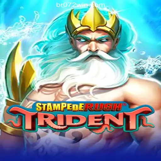 Exploring the Exciting World of StempedeRushTrident on 072win.COM platform-Oficial Slots Brasil