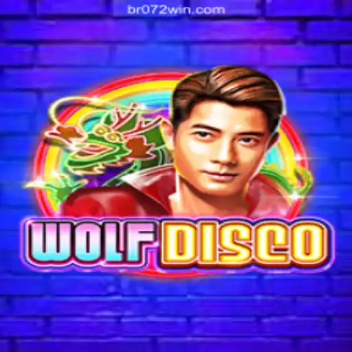 Exploring the Energetic World of WolfDisco: A New Slot Game Experience on 072win.COM