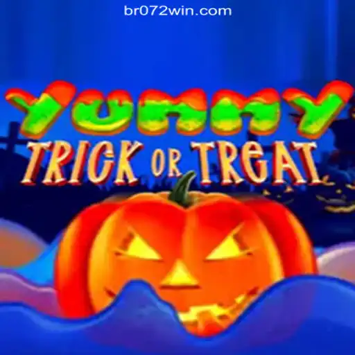 YummyTrickorTreat: Dive into 072win.COM's Exhilarating Slot Experience