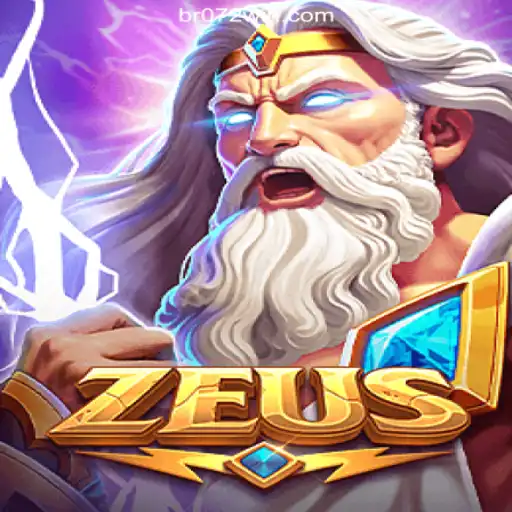 Unveiling the Mythology: Discover Zeus on the 072win.COM Platform - Oficial Slots Brasil